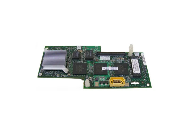 374936-001 - HP NC370i 2-Ports 64-bit PCI-X Mezzanine Network Adapter