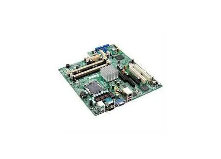 375-0105 - Sun Ray 100 (Motherboard)