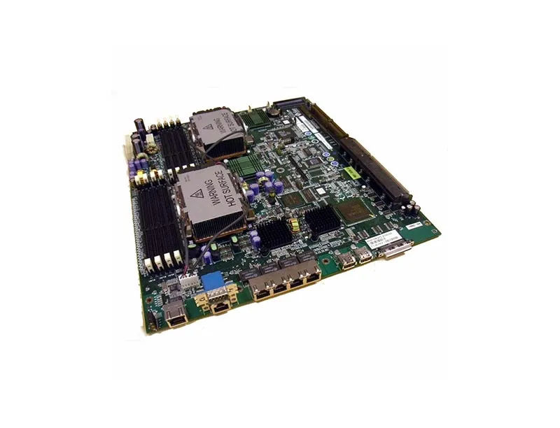 375-3120 - Sun 1.28GHz CPU (Motherboard)