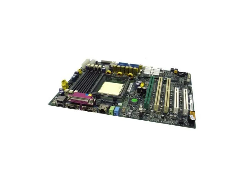 375-3128 - Sun Blade 1500 1 x 1.062GHz CPU, 0MB, Motherboard