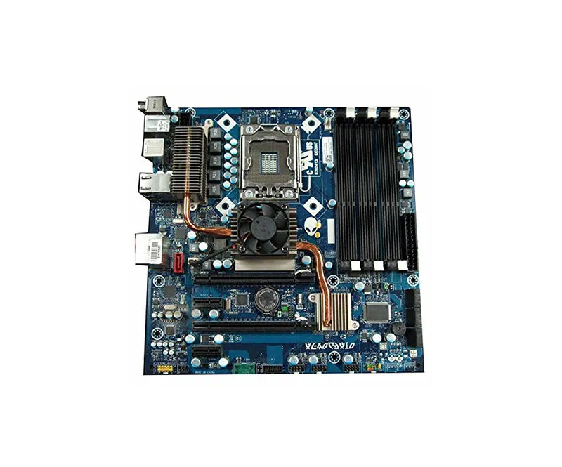 375-3149 - Sun Motherboard With UltraSPARC IIIi CPU For V210 Server