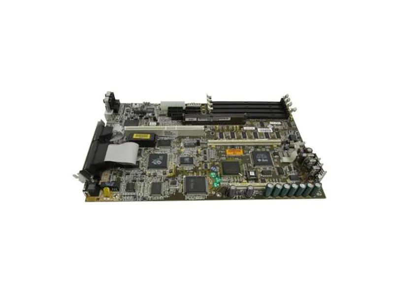 Sun Blade 150 550Mhz System Board (Motherboard) With Heatsink
