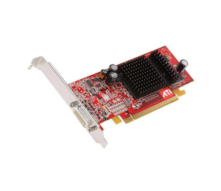 SUN XVR-300 PCI Express X16 Low Profile Graphics Accelerator Card