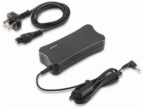 Lenovo 90W AC Adapter (F) power adapter/inverter Indoor Black