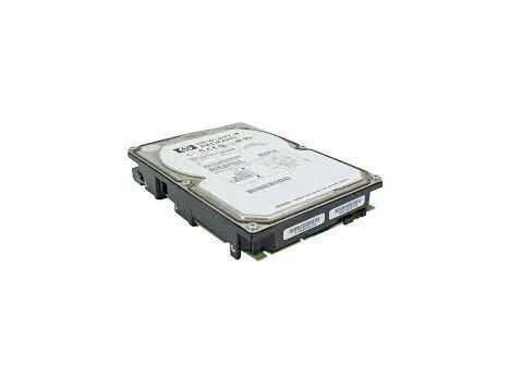 375457-B22 - HP 146GB 15000RPM SCSI 320MB/s 3.5-in Hard Drive