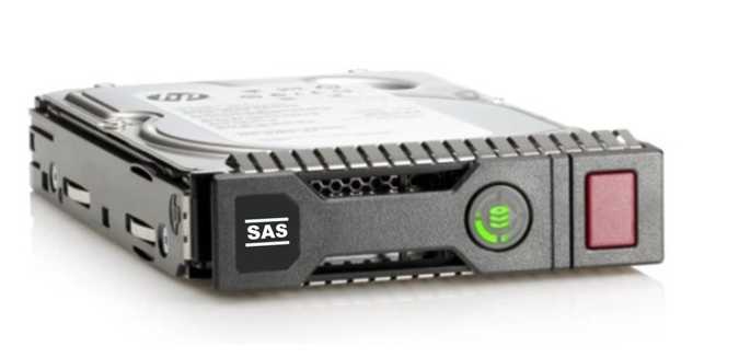 375696-002 - HP 72GB 10000RPM SAS 2.5-Inch Hard Drive