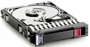 375863-002 - HP 72GB 10000RPM SAS 2.5-Inch Hard Drive
