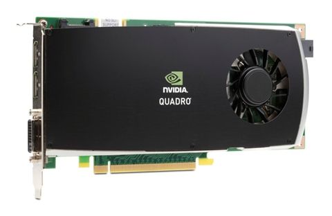 HP NL763AV graphics card 1 GB GDDR3