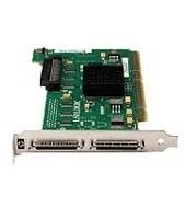 HP 64-Bit/133Mhz Ultra320 SCSI interface cards/adapter Internal