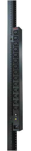 APC Rack PDU uninterruptible power supply (UPS)
