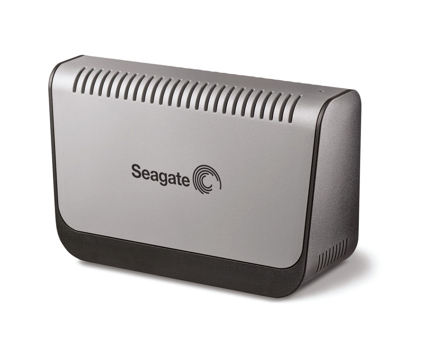 Seagate Barracuda 7200.9 160GB External external hard drive 7200 RPM 3.5" USB 2.0