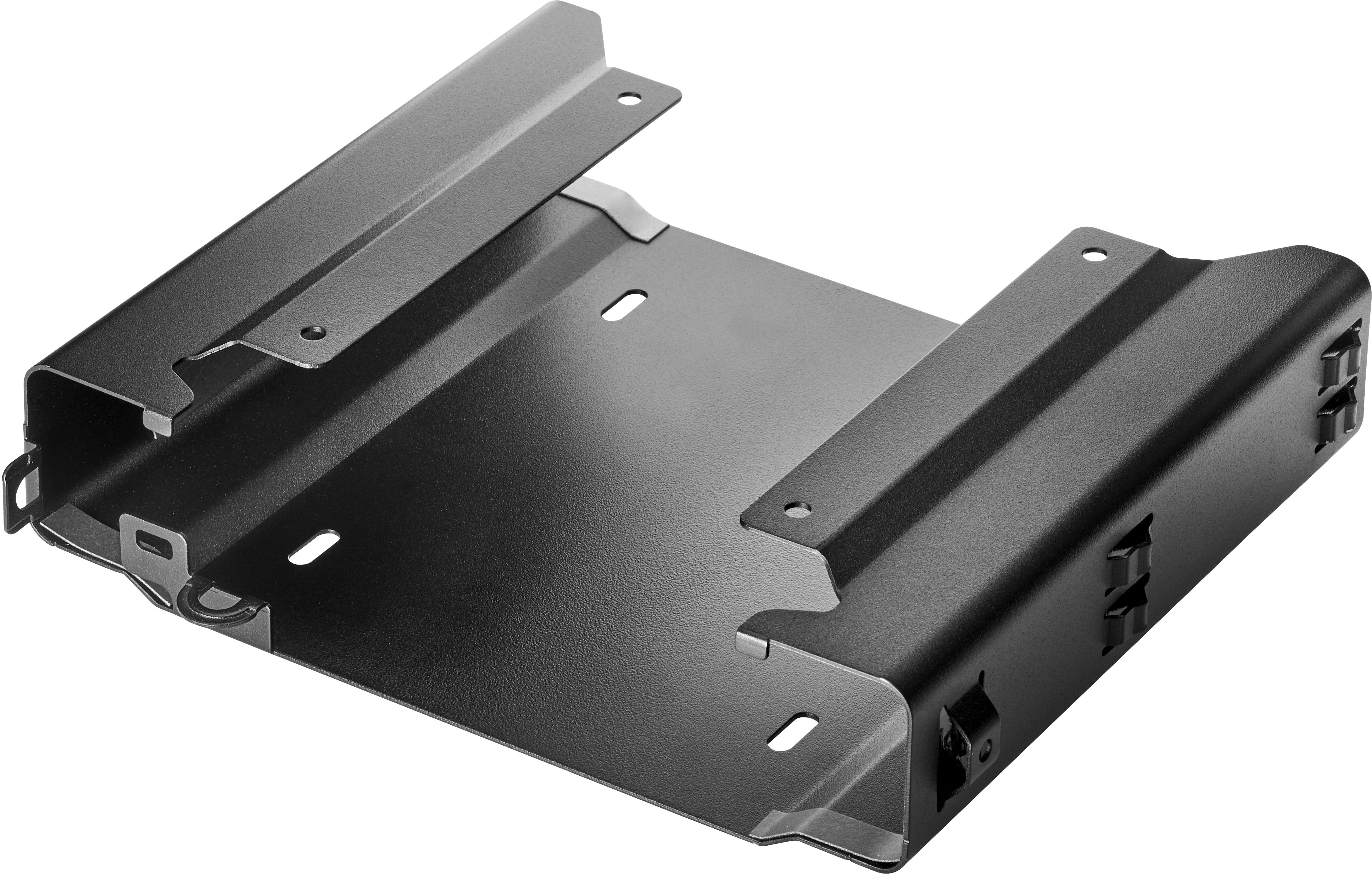 HP Desktop Mini Security/Dual VESA Sleeve v2 Black