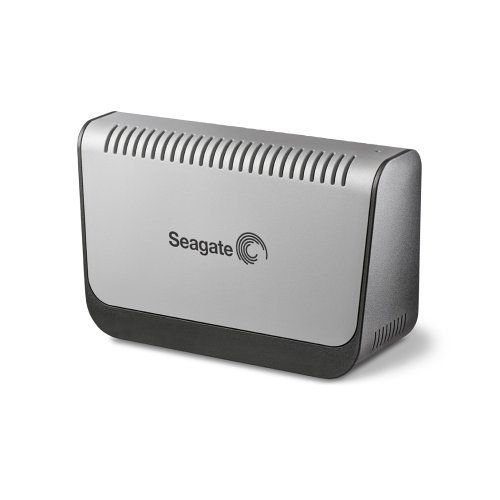 Seagate Barracuda 3.5" external hard drive 250 GB 7200 RPM 3.5" USB 2.0
