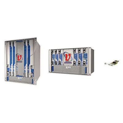 376171-B21 - HP 24 x Ports InfiniBand 4X Modular Line Board