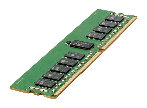 HP 815101-B21 memory module 64 GB 1 x 64 GB DDR4 288-pin DIMM