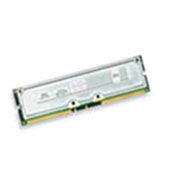 HP 4GB 1066MHz RDRAM (4x1024) Option Memory memory module