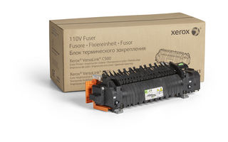 Xerox 115R00133 fuser 100 pages