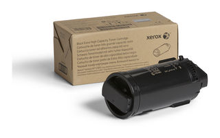 Xerox 106R03931 toner cartridge 1 pc(s) Original Black