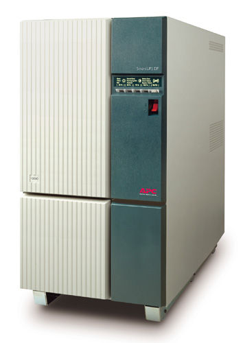 APC Smart-UPS DP 4000VA Online 230V Ext Batt uninterruptible power supply (UPS) 4 kVA 4000 W
