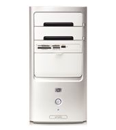 HP Pavilion a1210.be Desktop PC