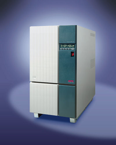 APC Smart-UPS 8000VA Online 230V Ext Batt uninterruptible power supply (UPS) 8 kVA 8000 W