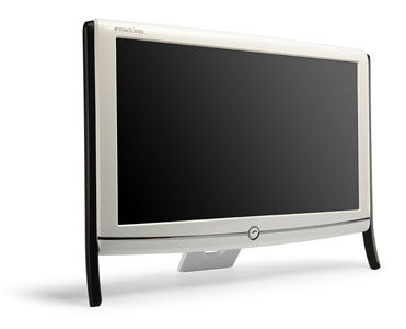 Acer eMachines EZ1600 Intel Pentium Mobile N270 1366 x 768 pixels 1 GB DDR2-SDRAM 160 GB Intel 950 White