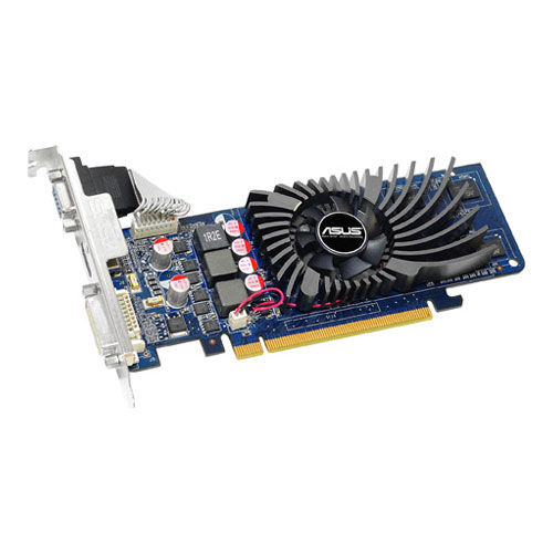 ASUS ENGT220/DI/1GD2(LP) GeForce GT 220 1 GB GDDR2