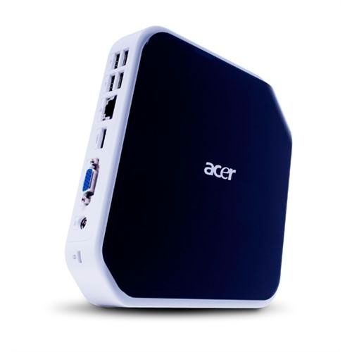 Acer Aspire AspireRevo R3610-VEYZ_320 Intel Atom® 330 2 GB DDR2-SDRAM 320 GB NVIDIA GeForce 9400 Windows 7 Home Premium PC