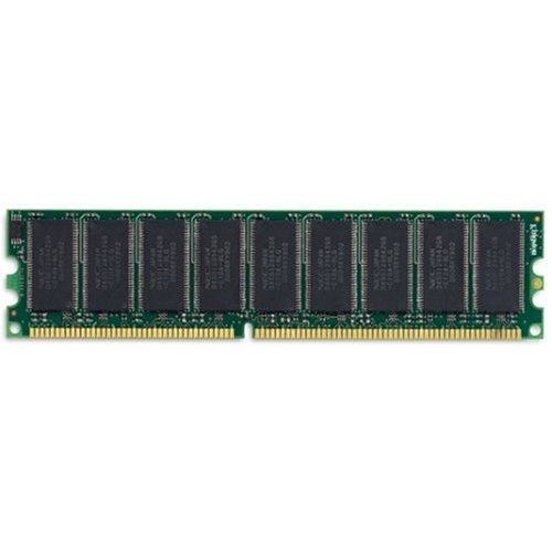 Kingston Technology ValueRAM KVR333X64C25-1G memory module 1 GB DDR 184-pin DIMM