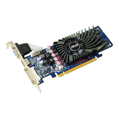 ASUS EN9400GT/DI/1GD2(LP) GeForce 9400 GT 1 GB GDDR2
