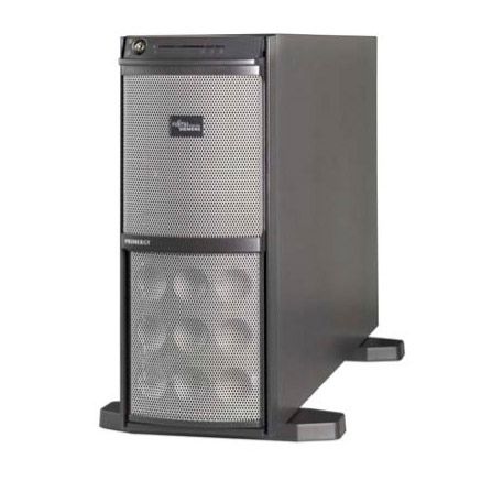Fujitsu PRIMERGY TX200 S2 server Tower Intel® Xeon® 3 GHz 1 GB DDR-SDRAM 600 W