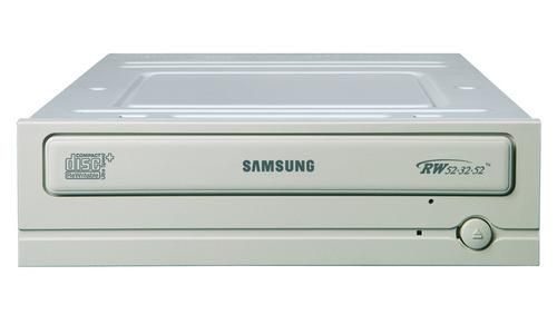 Samsung SH-R522C optical disc drive Internal White