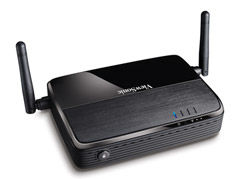 Viewsonic WPG350 gateway/controller