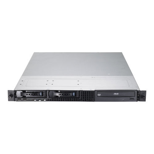 ASUS RS300-E6/PS2 Intel® 3420 LGA 1156 (Socket H) Rack (1U)
