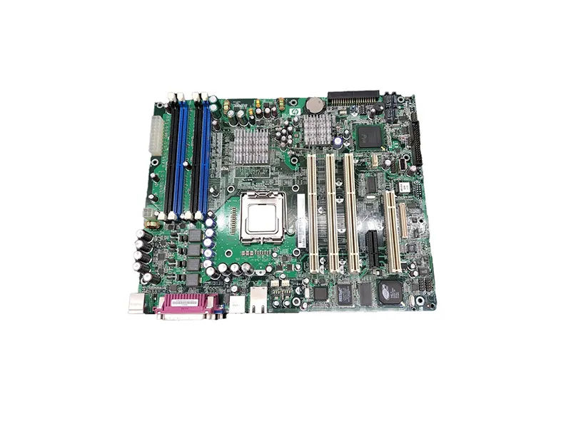 377581-001 - HP Motherboard for ProLiant Ml110 G2 Series System