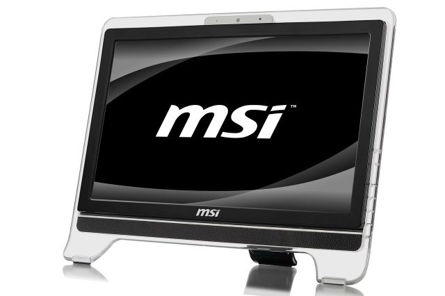 MSI Wind Top AE2020-T4323W7H 50.8 cm (20") 1600 x 900 pixels 2 GB DDR2-SDRAM 320 GB NVIDIA® GeForce® 9300 Windows 7 Home Premium