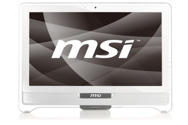 MSI Wind AE2220 Intel® Core™2 Duo T6600 54.6 cm (21.5") 1920 x 1080 pixels 4 GB DDR2-SDRAM 640 GB NVIDIA® GeForce® 9300 Windows 7 Home Premium White