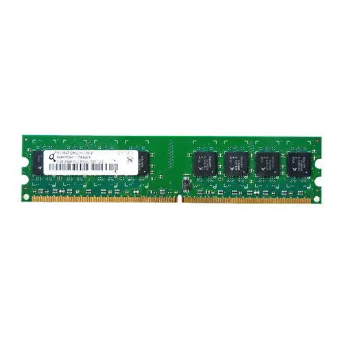 377726-888 - HP 1GB UDIMM 240-Pin Memory Module