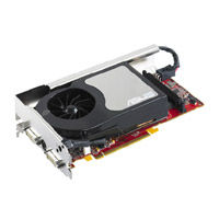 ASUS Extreme AX1800XT TOP/2DHTV GDDR3