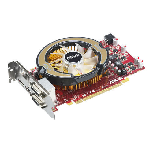 ASUS EAH5750/2DIS/1GD5 1 GB GDDR5