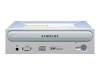 Samsung SW-248BEN optical disc drive Internal White
