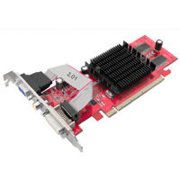 ASUS Extreme AX550/TD GDDR
