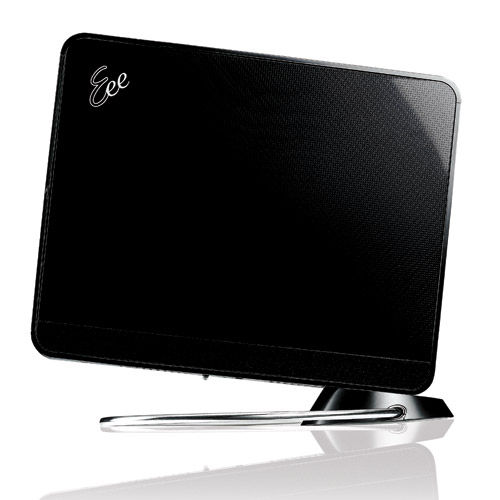 ASUS Eee PC EBXB202-BLK-L0043 SFF Black Intel® 945GSE Express