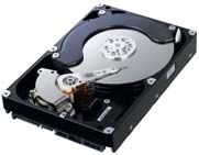 Samsung EcoGreen 250GB F3 internal hard drive 16 MB 3.5" Serial ATA II