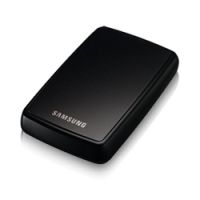 Samsung S Series HXMU016DA/E82 external hard drive 160 GB