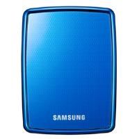 Samsung S Series HXSU012BA/E82 external hard drive 120 GB 4200 RPM 1.8" Blue