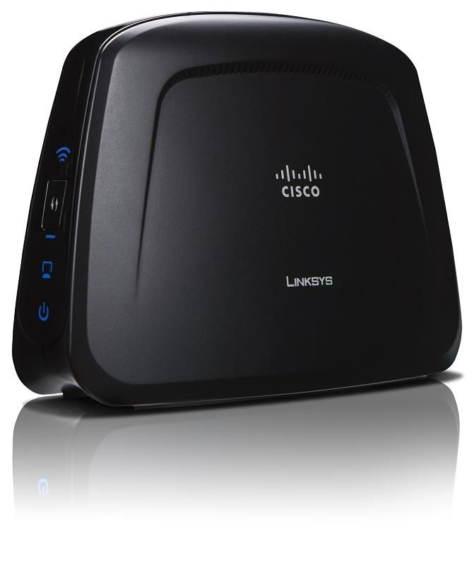 Linksys WAP610N 270 Mbit/s