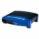 Linksys EtherFast 10/100 8-Port Workgroup Switch Unmanaged Black