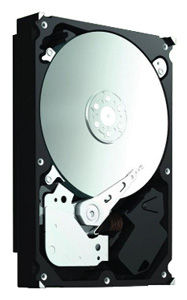 Seagate Desktop HDD Barracuda LP 5900.12 500GB internal hard drive 5900 RPM 16 MB 3.5" Serial ATA