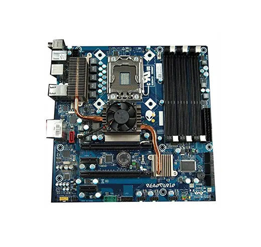 378911-001 - HP Socket 940 Motherboard For ProLiant DL385 G1 Server